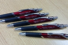 Centenary Pens