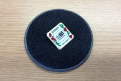 Centenary Badge