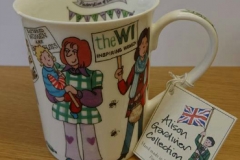 Essex Centenary Mug