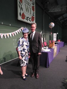 Centenary CAM 2017