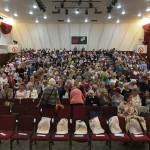 County Meeting 2017