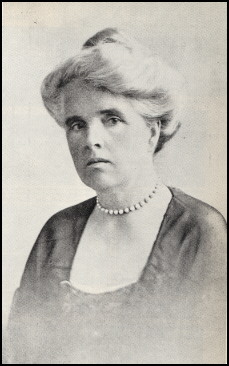 Mrs Alfred Watt