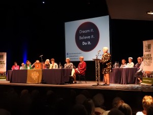 Annual county meeting 2018