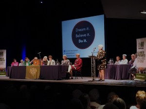 Annual county meeting 2018